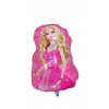 Folyo Balon 50li paketler cry babies
