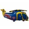 Folyo Balon 50li paketler hellokiti