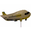 Folyo Balon 50li paketler ucak
