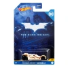 HDG89 Hot Wheels Batman Temalı Arabalar