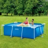 Intex Prefabrik Aile Havuzu 244x51