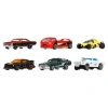 JBY78 Hot Wheels Efsane Temalı Çoklu Arabalar