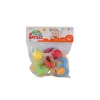 K225D324 POŞ 6 PARÇA ÇINGIRAK