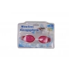 KZL-1833 Bermuda Silikon Kayış Yüzücü Gözlük -Kızılkaya Oyuncak