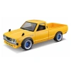 MAY 32528 1973 Datsun 620 Pick Up 1:24 Model Araba -Necotoys