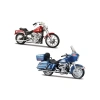 MAY 37301 1 18 Harley-Davidson İkili Motorlar Asorti