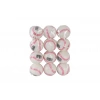 MİNİ STRES TOPU 6 3 CM 12Lİ PAKET