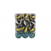 MİNİ STRES TOPU 6 3 CM 12Lİ PAKET