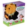 PFTB267 Yürüyen Tasmalı Peluş Köpek