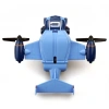 POLI 83361 ROBOCAR POLİ KARGO UÇAĞI