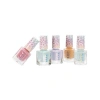 S00086712 - WOW Generation Pastel Renkli 5li Oje Seti