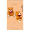 sevimli peluş ayı 35 cm