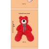 sevimli peluş ayı 85 cm