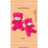 sevimli peluş ayı25 cm