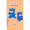 sevimli peluş ayı25 cm