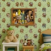 SH 709 SHREK PUZZLE 50 PRÇ