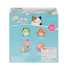 SQ MM0013 Micromallows 2 Figür 2 Aksesuar Set -Necotoys