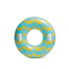 Tutamaçlı Girdap Halkaları Desenli Simit 91 cm