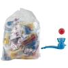 UÇAN TOP PİPO 50Lİ