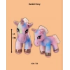 unicorn peluş kücük 15 cm