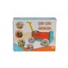 URT046-002 ÇEK ÇEK ARABAM PEMBE