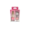 VRB37000 Very Bella - Bakım Seti (2 farklı renk ve aromalı lip gloss+oje)
