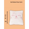 yastık peluş 30 cm