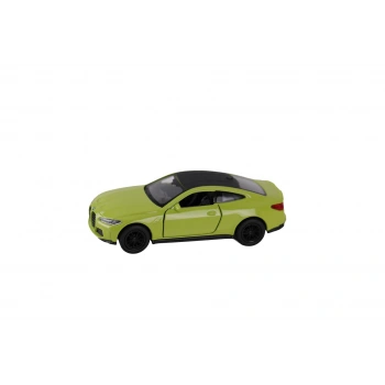 811 WELLY ÇEK BIRAK BMW M4 72