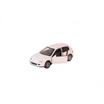 813 WELLY ÇEK BIRAK HONDA CIVIC EG6 72