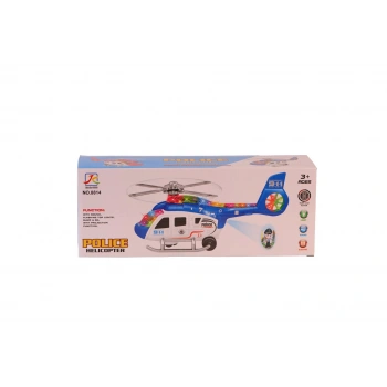 8814 SESLİ IŞIKLI ÇARP DÖN HELİKOPTER 48