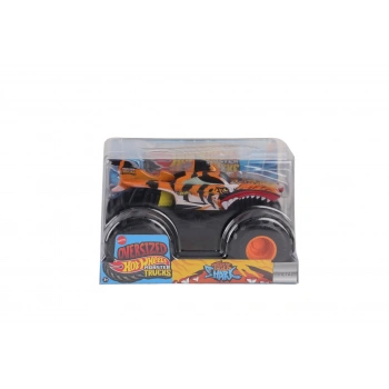 FYJ83 Hot Wheels Monster Trucks 1:24 Arabalar