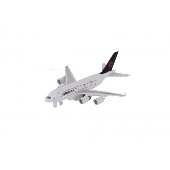 KZL-A380 ÇEK BIRAK YOLCU UÇAĞI