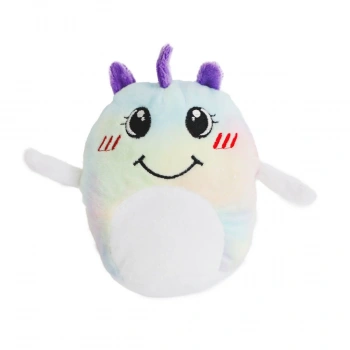 YC882 SALLAMALI SEVİMLİ UNICORN KAFASI
