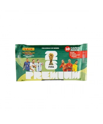 02178 FIFA WORLD CUP 2026 PREMİUM PAKET