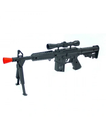108 M16 Tüfek
