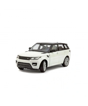 24059  WELLY DIECAST 1:24 RANGE ROVER SPOR