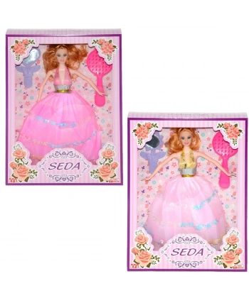 268 SEDA BEBEK AKSESUARLI