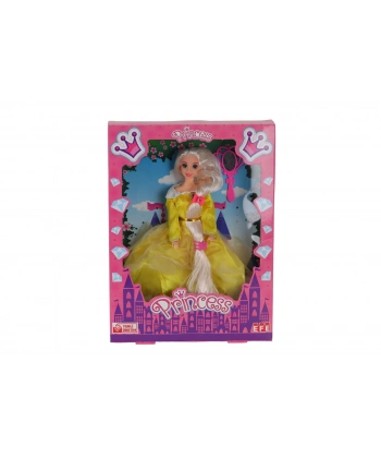 288 PRINCESS GIRL