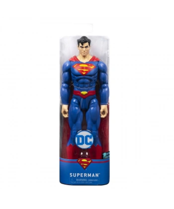 56778 DC Comics Superman 30 cm Aksiyon Figürü