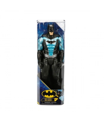 6055697 Batman  Aksiyon Figürleri 30 cm  -Spinmaster