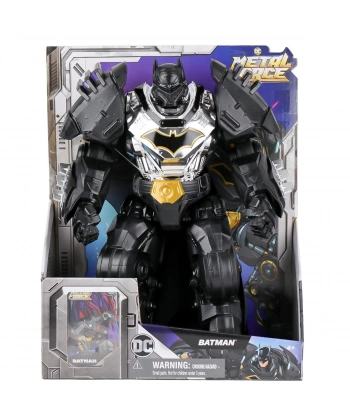 61996 DC Metal Batman Force 30 cm