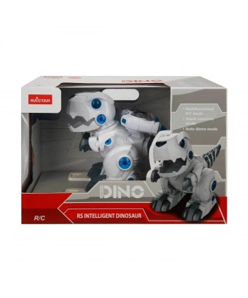 79700 Uzaktan Kumandalı Akıllı Robot Dino
