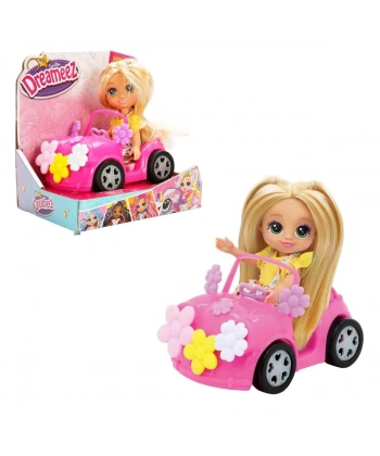 81121 SUN-FNV-MNK-BBK-DREAMEEZ UNICORN ARABALI BEBEK 4A