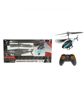 90839 SUN-SYM-RVT-R C HELİKOPTER AEROLUME ÇİFT PERV IŞIKLI 3 7V USB
