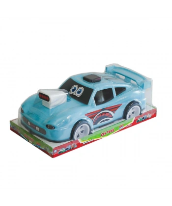 CLK-257 VAKUMLU VİBER ARABA