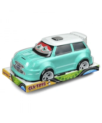 CLK-258 Vakumlu Mini Araba