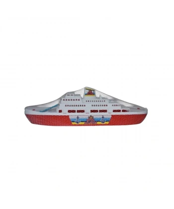 CLK-413 YOLCU GEMİSİ FİLELİ