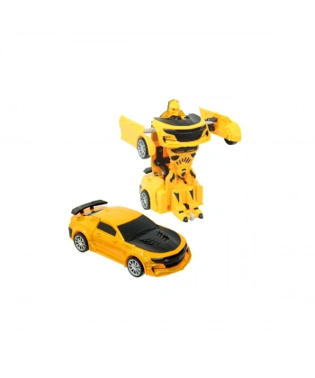 CN1997 Robota Dönüşen Araba