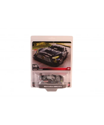 HMD41 Hot Wheels 1:43 Premium Arabalar