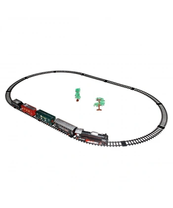 JHX6687 KUT 26 PCS CLASSIC MODEL TREN